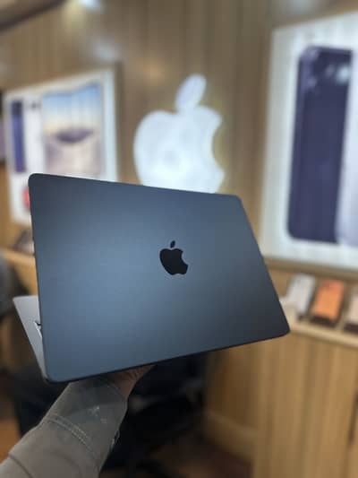 Macbook Air M2 Apple non active