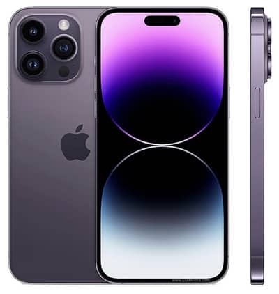 Apple iPhone 14 Pro Max LLA