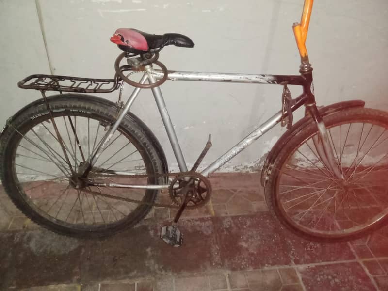 phonex cycle 2
