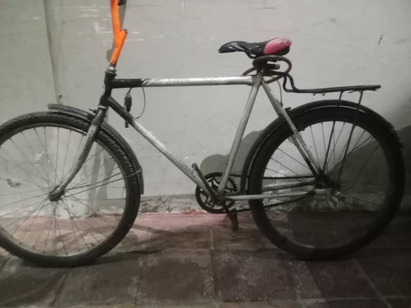 phonex cycle 4