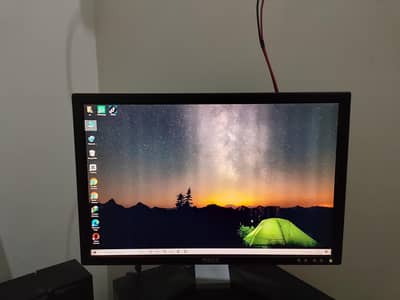 LCD sale all ok ha 21 inch or AP dekh skta hen pick me