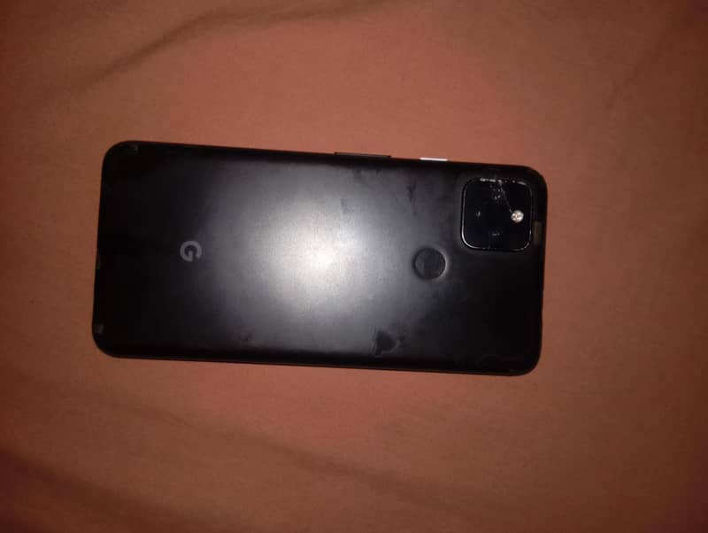 Google Pixel 4a 1