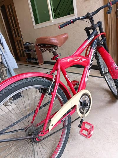 bicycle for sale