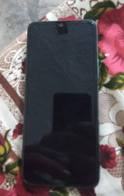 Infinix Hot 12i