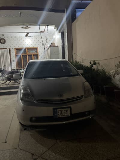 Toyota Prius 2007