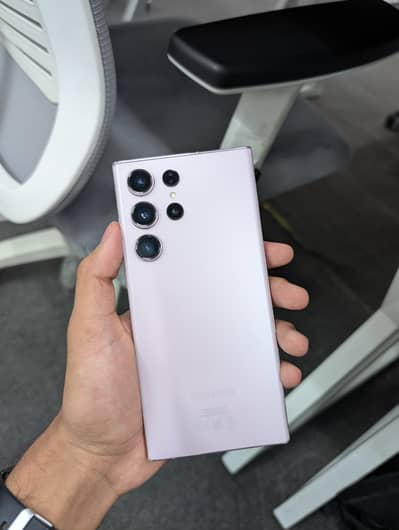 Samsung Mobile S23 Ultra