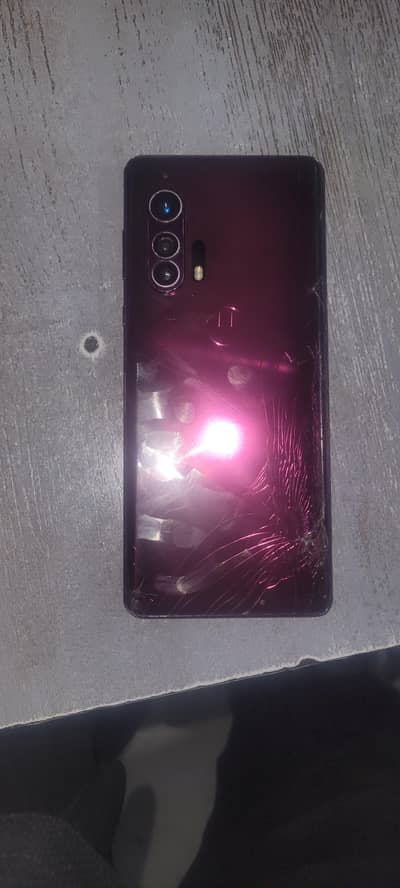 Motorola Edge Plus