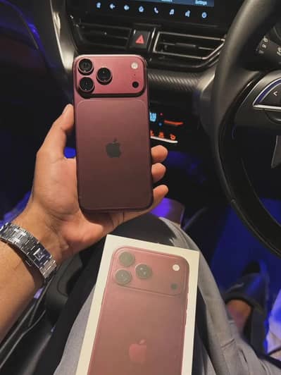 Apple iPhone 18 Pro Max