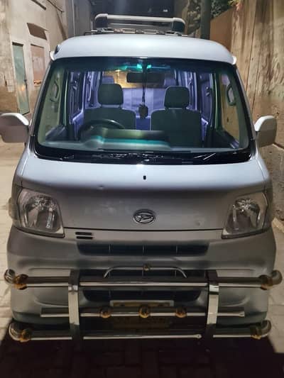 Daihatsu Hijet 2012 --03142470075
