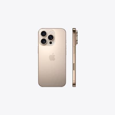 Apple iPhone 16 Pro Max 256gb PTA
