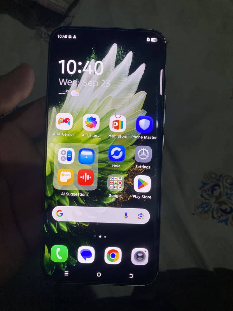 Tecno Other Model 2