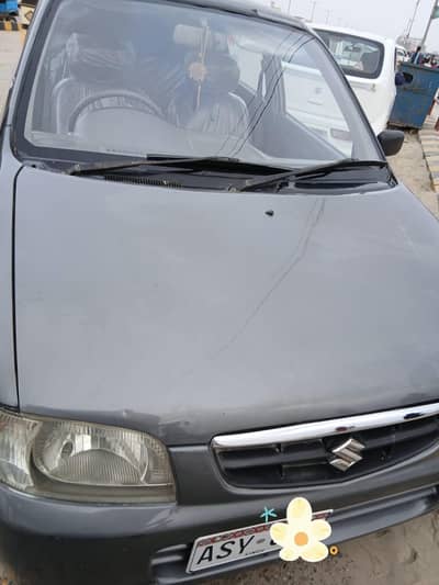 Suzuki Alto 2009