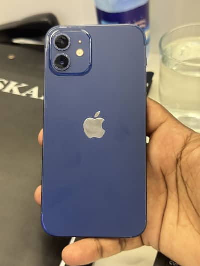 Apple iPhone 12