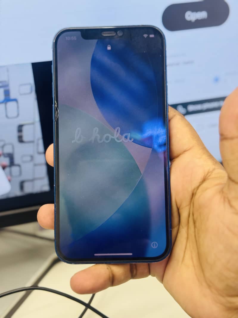 Apple iPhone 12 5