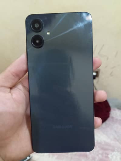Samsung Mobile A06