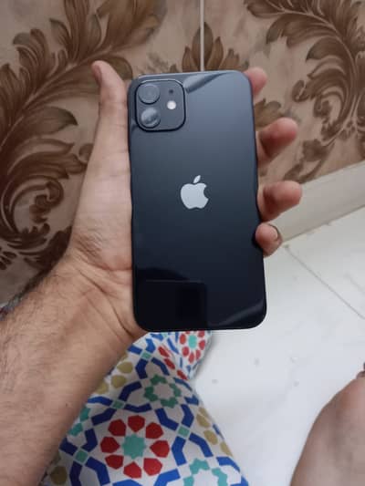 Apple iPhone 12 Jv
