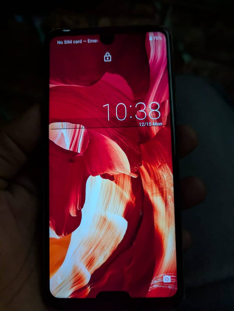 Sharp Aquos R3 3