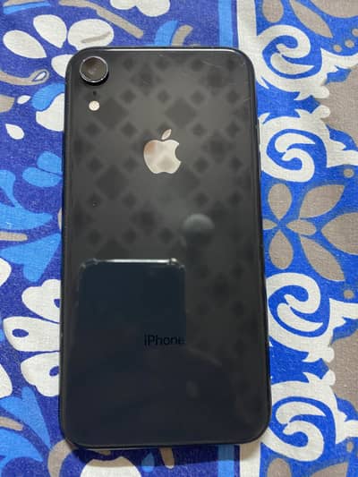 Apple iPhone XR 128gb bypass