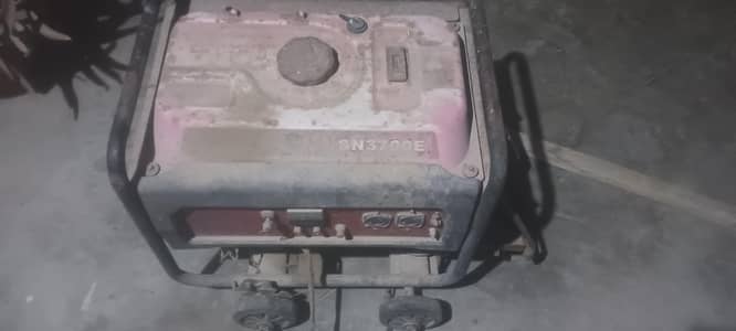 3 kv generator