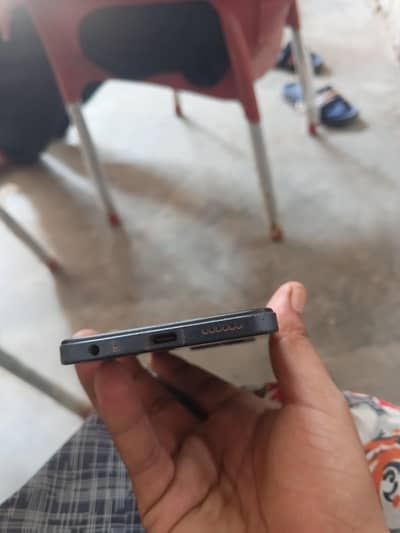 Infinix Smart 8