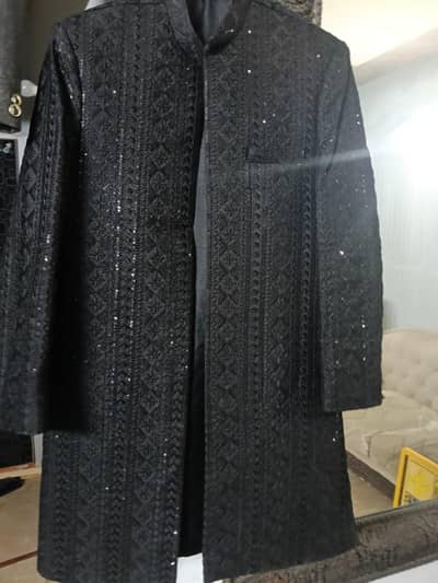 Prince coat