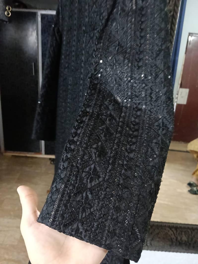 Prince coat 1