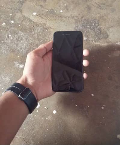 Apple iPhone 7