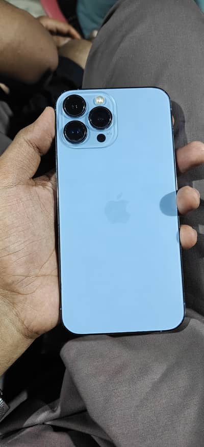 Apple iPhone 13 Pro Max
