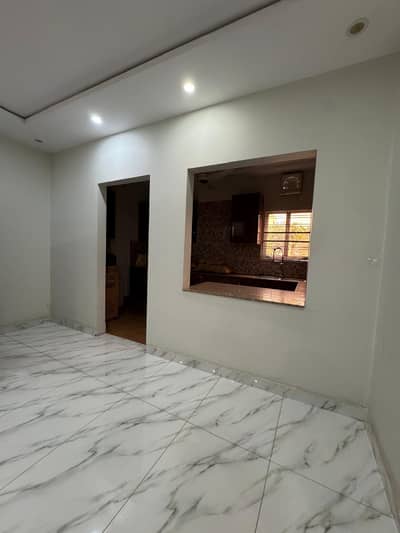 Like Brand new House for rent