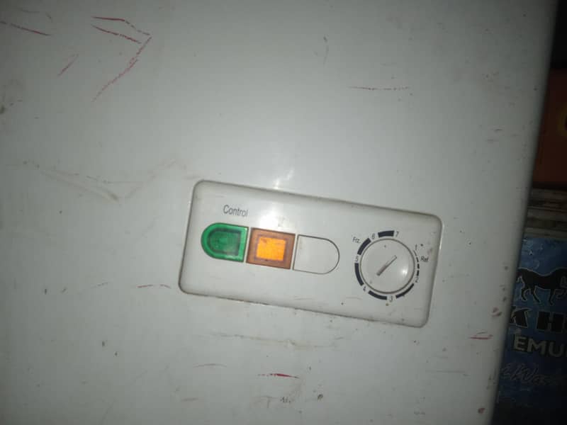 Haier 0