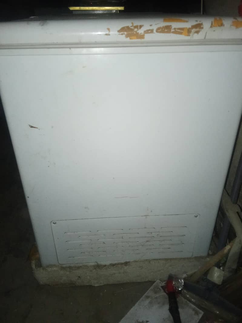 Haier 1