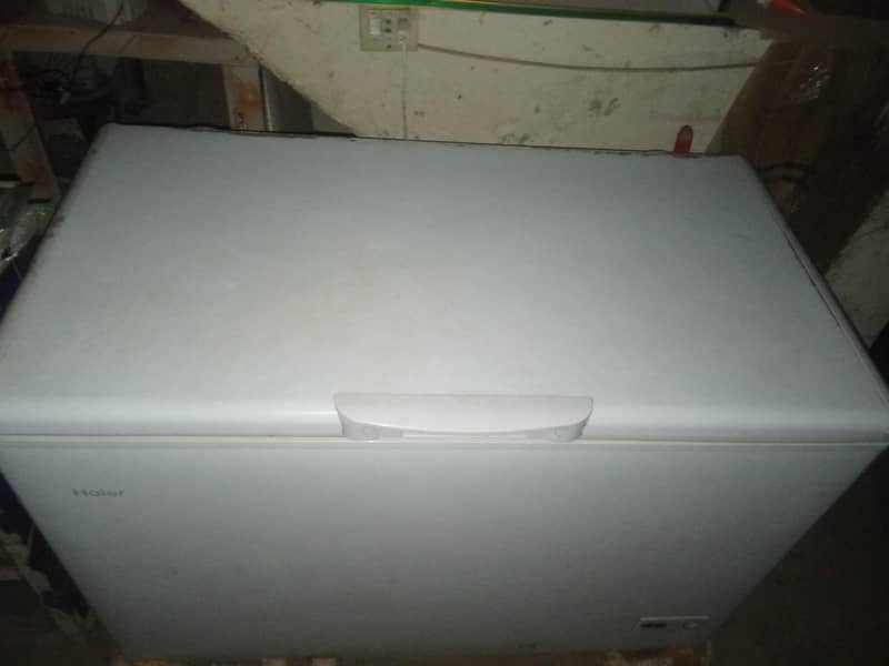 Haier 2