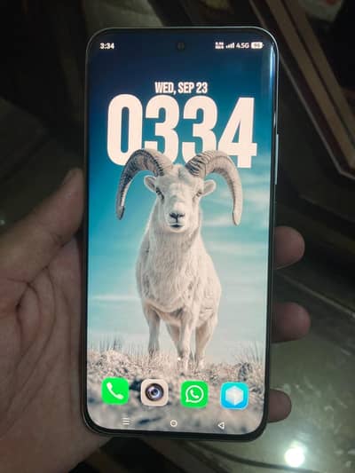 Infinix hot 60 pro plus