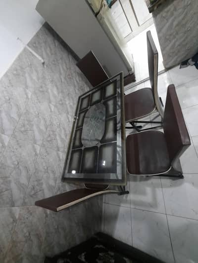 dinning table