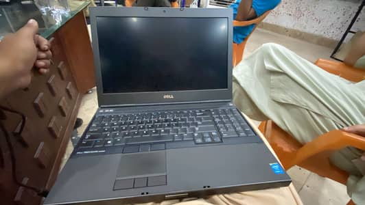 Core i 5 4th generation  12 gb ram 03021300046
