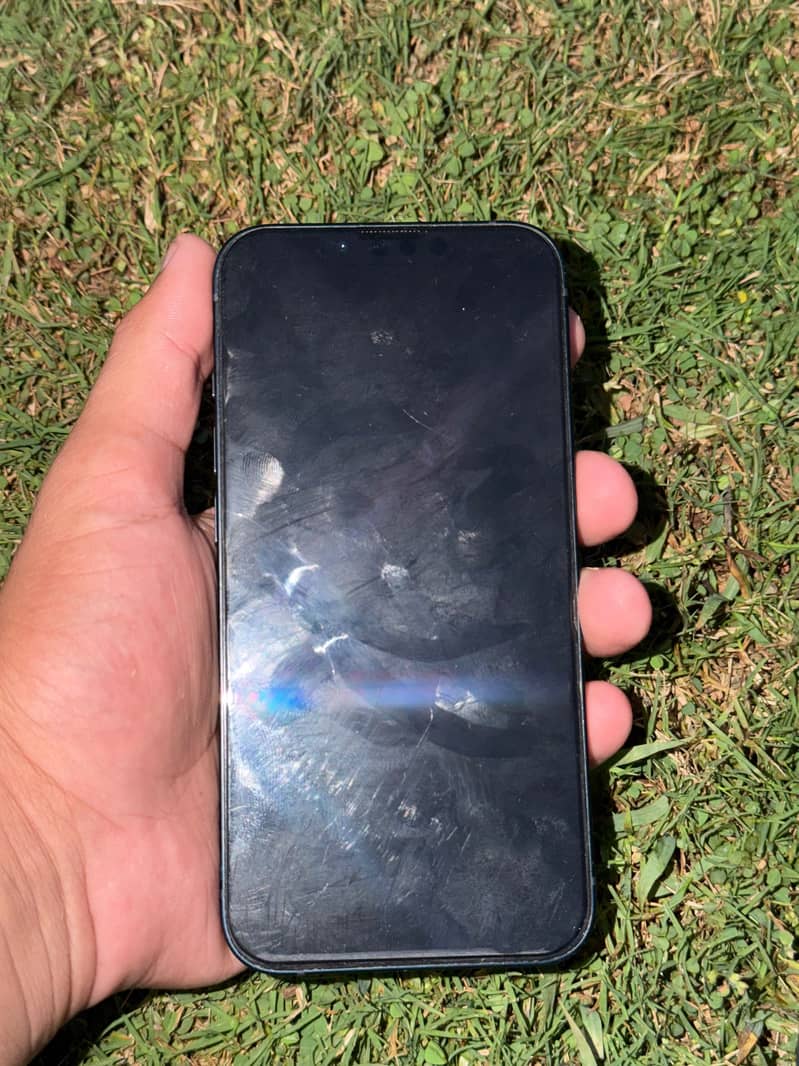 Apple iPhone 13 1