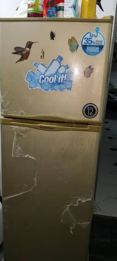 Dawlance Medium Size Fridge