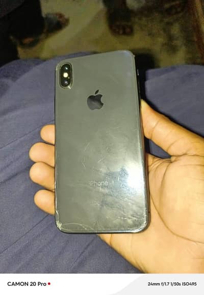Apple iPhone X