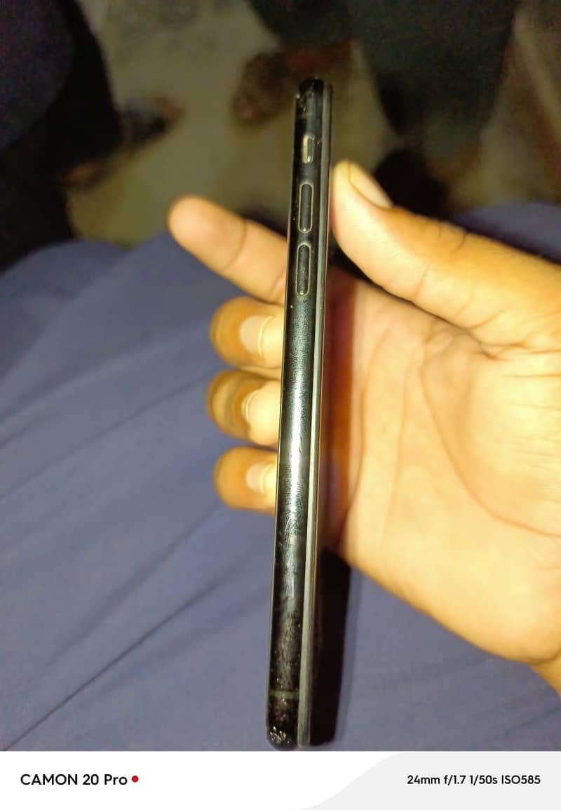 Apple iPhone X 2