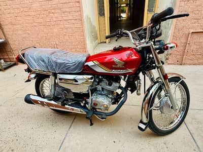 HONDA 1250 SE
