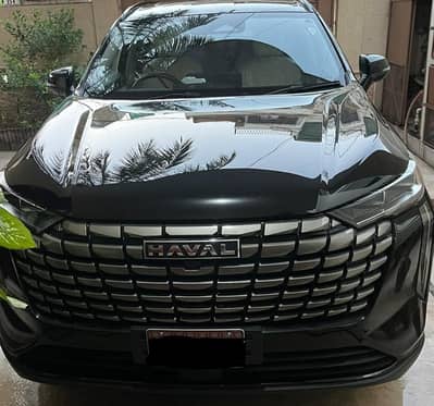Haval H6 2026