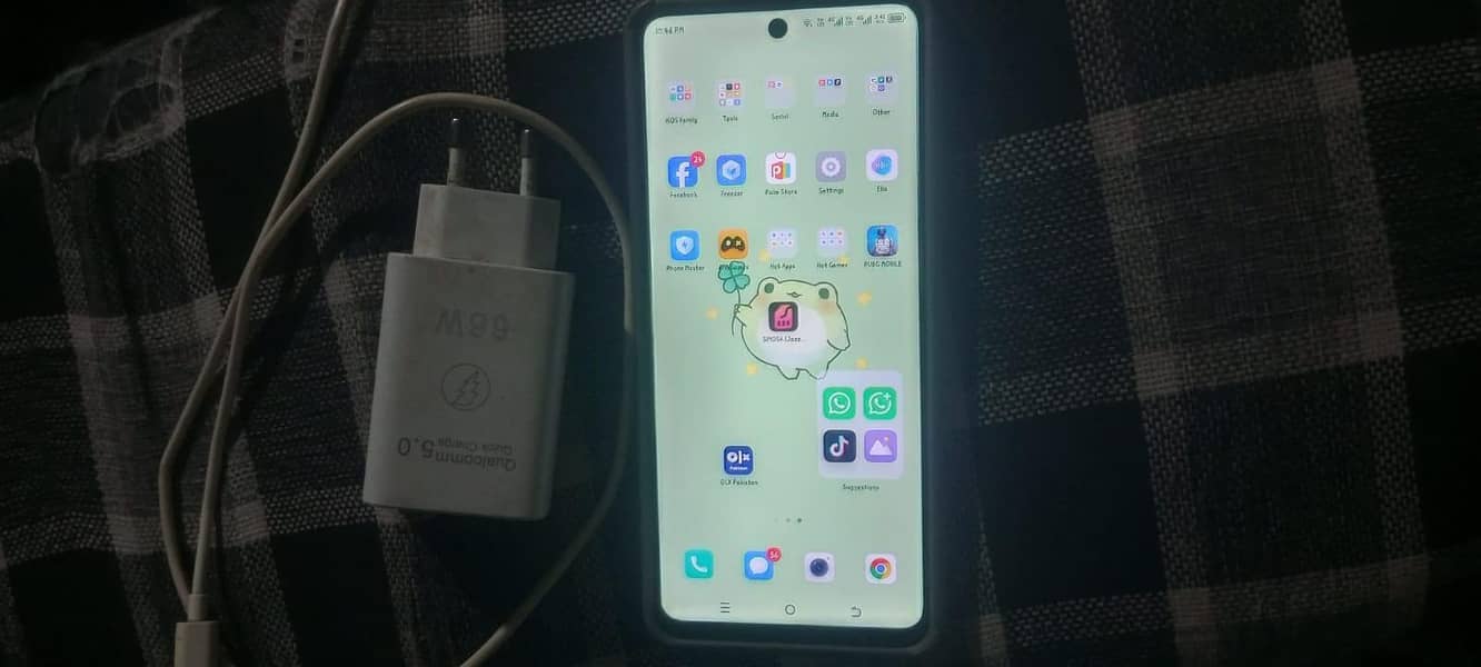 Tecno Camon 19 1