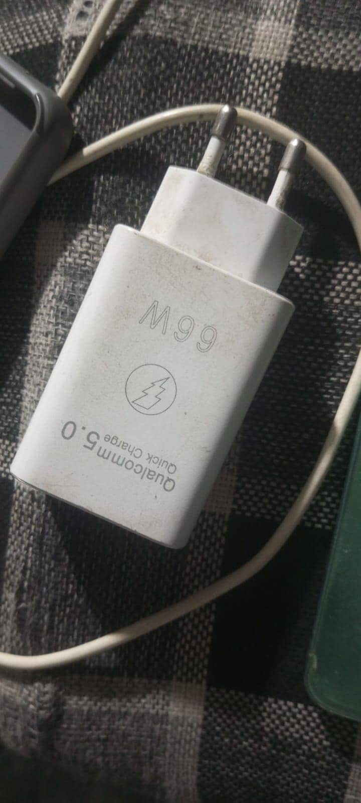 Tecno Camon 19 4