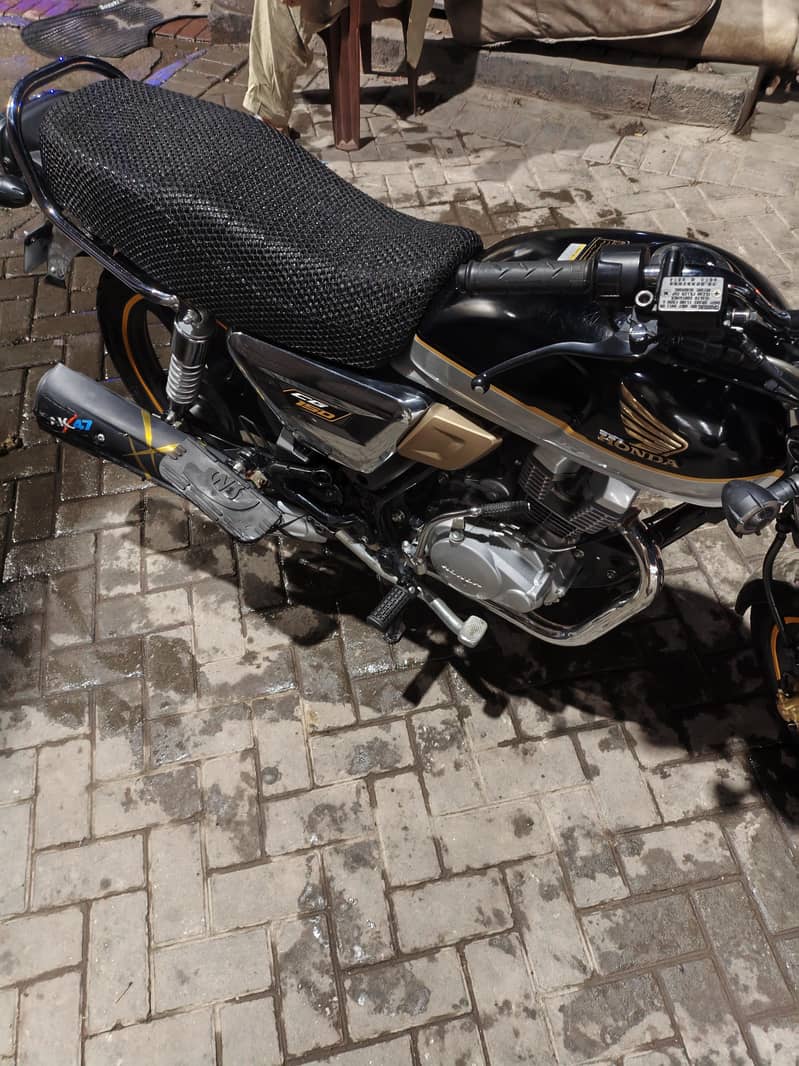CG150 2