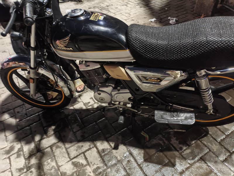 CG150 3