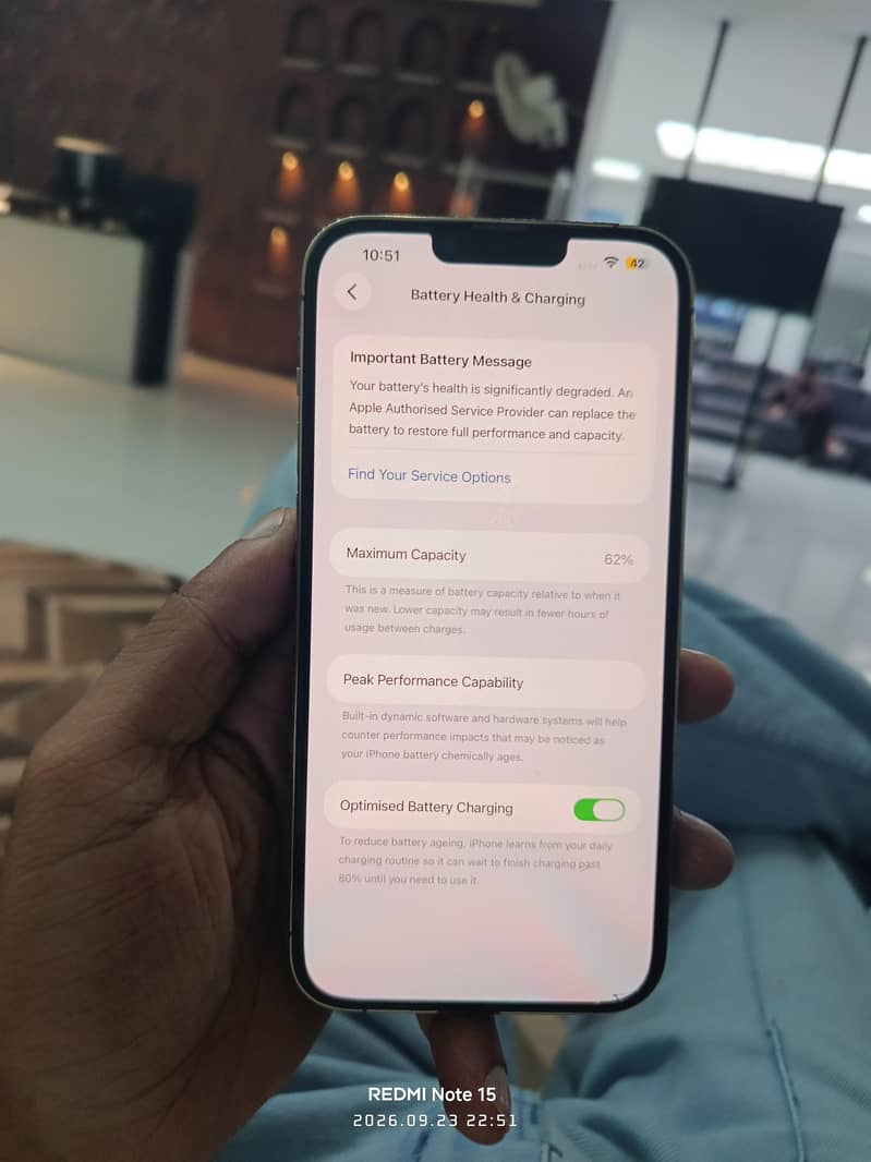 Apple iPhone 13 Pro Max 1