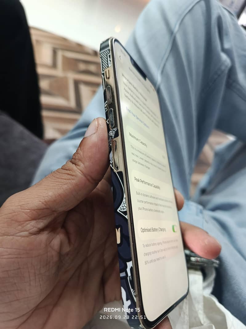 Apple iPhone 13 Pro Max 2