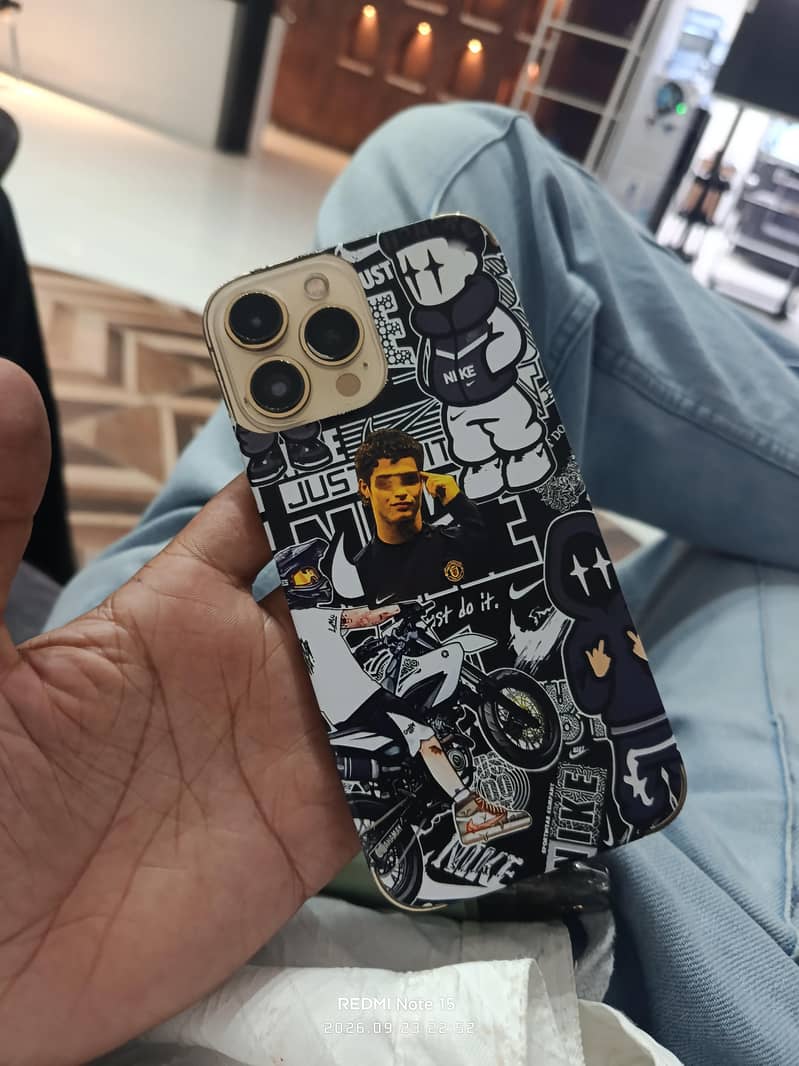 Apple iPhone 13 Pro Max 4