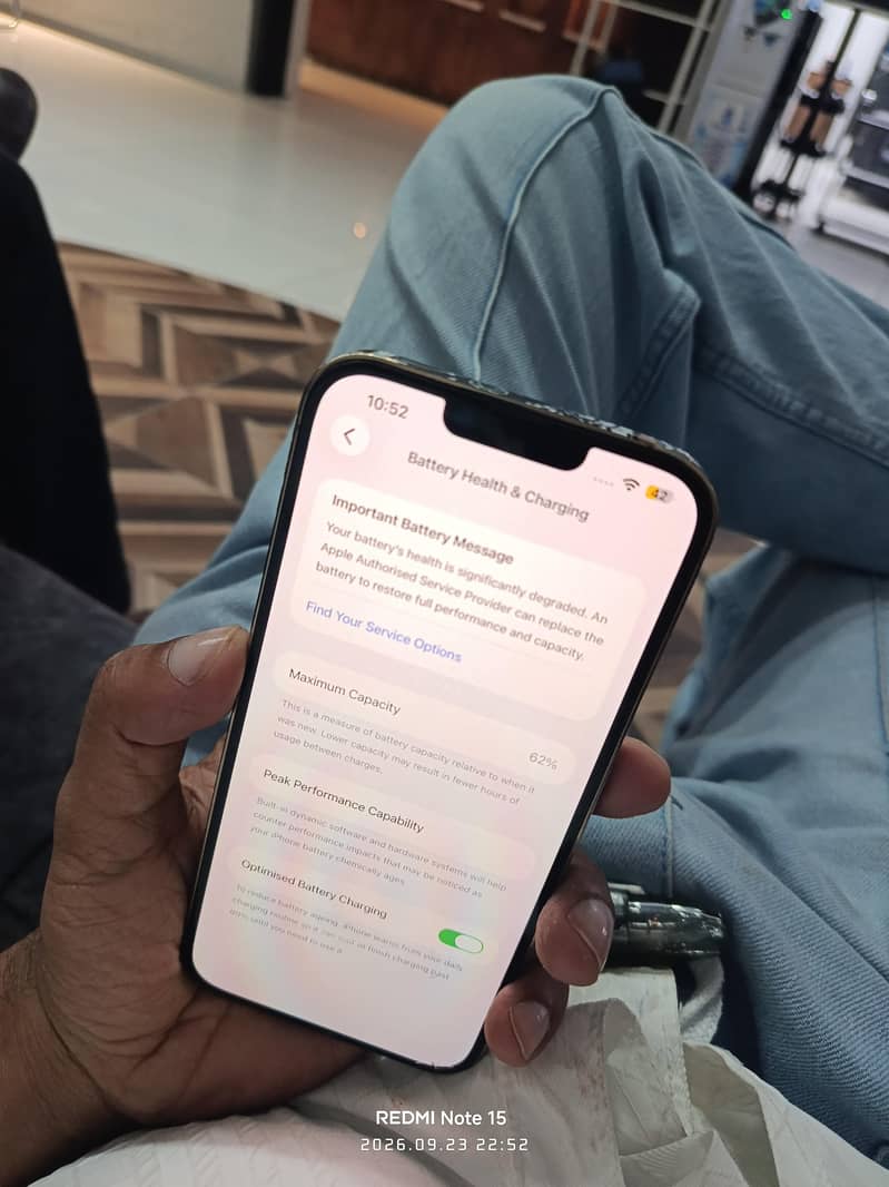 Apple iPhone 13 Pro Max 5