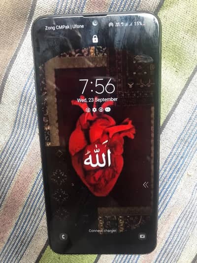 Samsung Mobile A10S